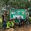 Tree Planting Activity at Brgy. Caoayan & Sioasio East, Sual, Pangasinan