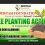 Tree Planting Activity and Chapter Anniversary Celebration of MISTAH Foundation USA – Pangasinan Chapter